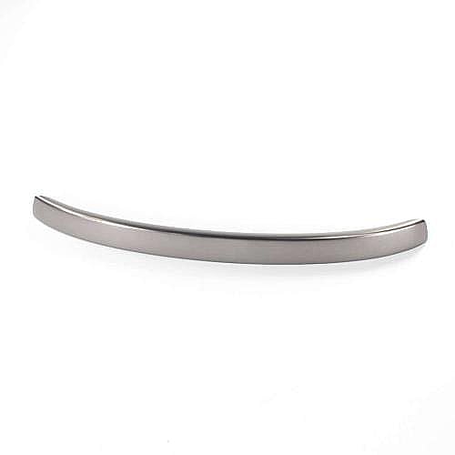 LG Part #meb63574005, Range Oven Door Handle | 44.17 x 6.67 x 5.67