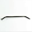 Range Oven Door Handle for LG LSSG3020BD/00 - Part MEB63875101
