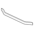 Door Handle for LG LSSE3030BD/00 - Part MEB63875102