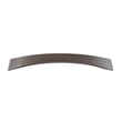 Microwave Door Handle for Kenmore Elite 72187587611 - Part MEB64095202