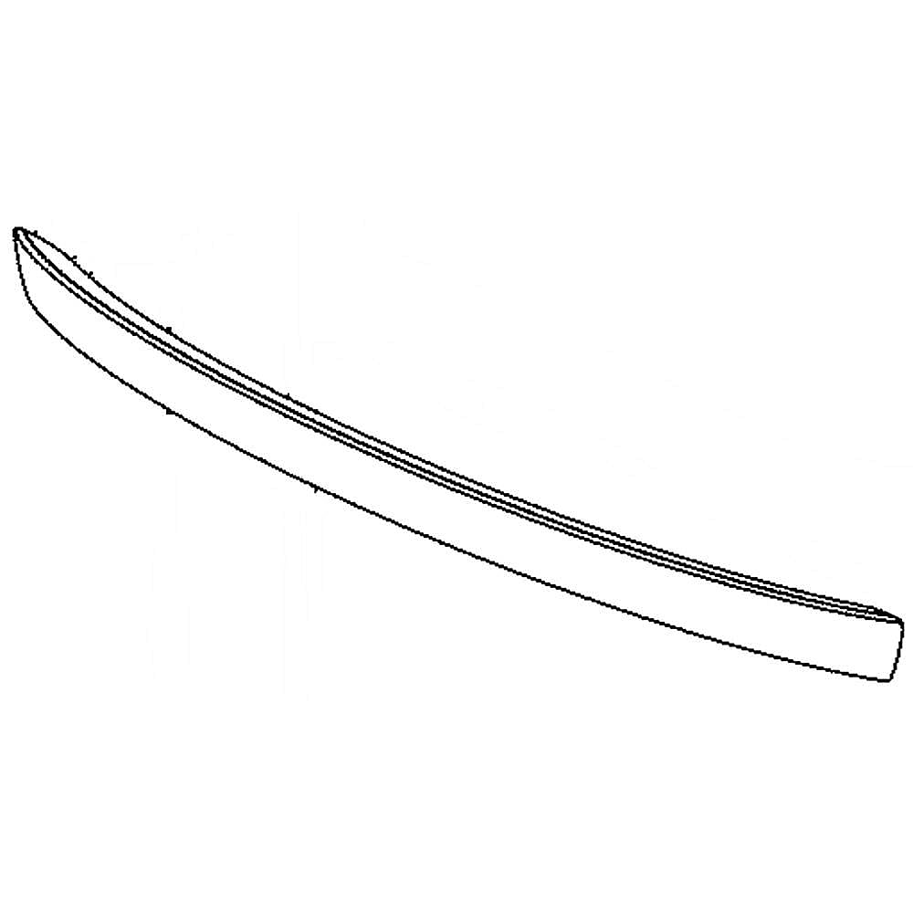 Kenmore Elite Part #meb64155702, Range Oven Door Handle