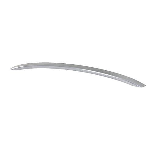 Part #meb65414301, Range Oven Door Handle / 43.97 x 6.14 x 6.00