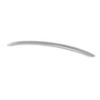 Range Oven Door Handle for LG LSDL6336F/00 - Part MEB65414301