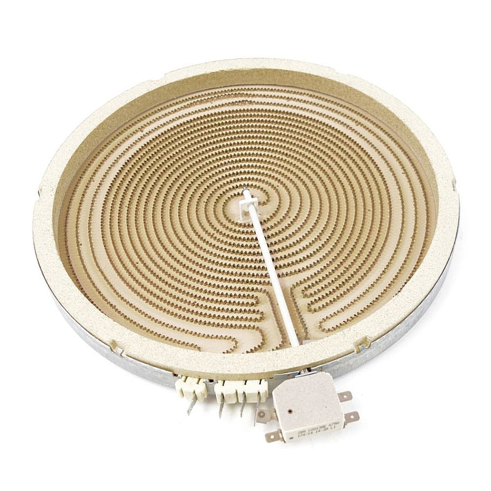 Part #mee35326801, Range Triple Radiant Surface Element / 17.71 x 15.00 x 7.14