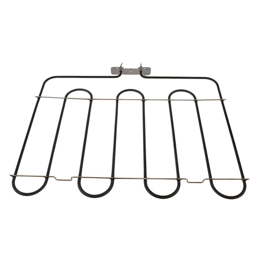 Part #mee41716502, Wall Oven Bake Element (Replaces Mee41716501) / 34.60 x 20.00 x 7.60