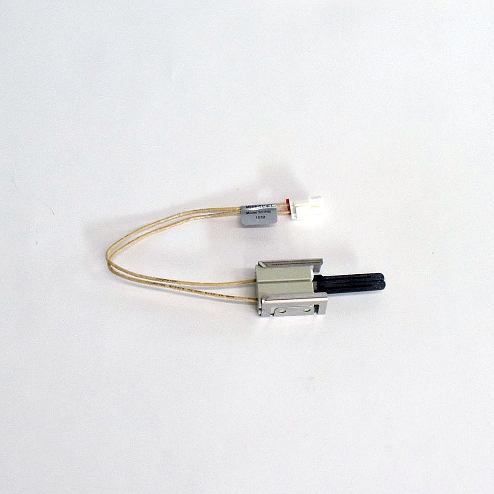 Part #mee61841401, Lg Range Oven Burner Igniter (Replaces Mee63084901) / 5.50 x 5.00 x 5.00