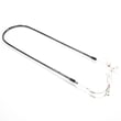 Range Warming Drawer Element MEE61844802