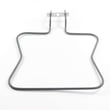 Range Broil Element for LG LSSE3030BD/00 - Part MEE62306301