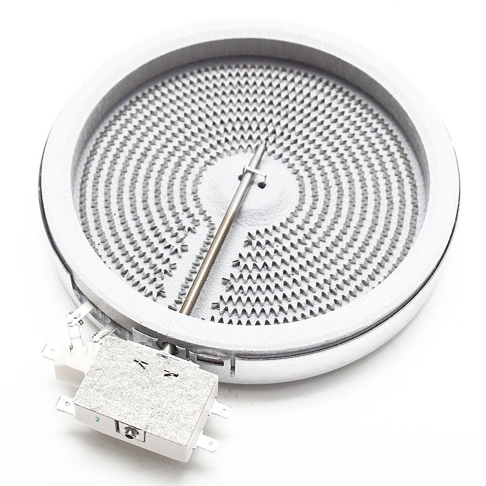 Part #mee64286101, Range Radiant Surface Element, 5-1/2-In (Replaces Mee62385001)