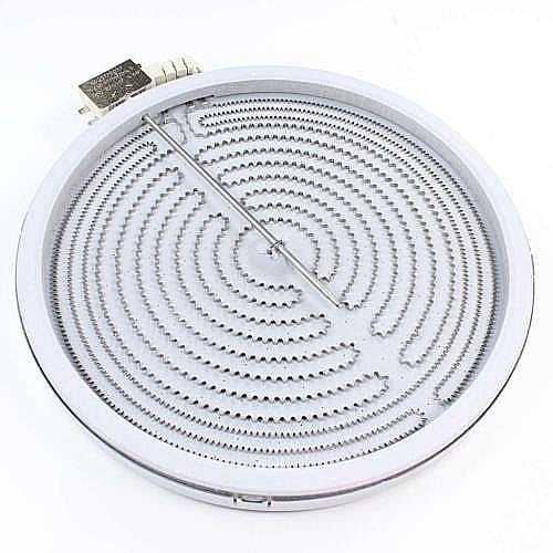 Part #mee62385301, Lg Range Dual Radiant Element / 18.71 x 16.54 x 6.80
