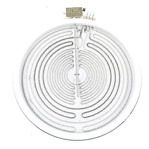 LG Part #mee62704901, Range Triple Radiant Surface Element | 18.92 x 16.84 x 6.76