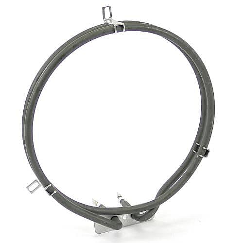 Part #mee62865003, Range Convection Element / 16.13 x 12.09 x 8.35