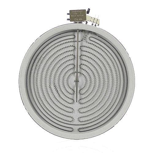 Part #mee64284901, Lg Range Surface Element / 18.88 x 17.00 x 6.63
