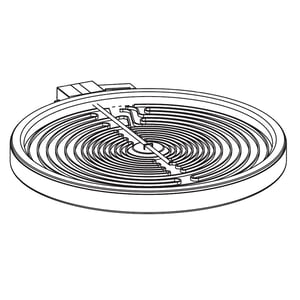 Range Surface Element MEE64284901