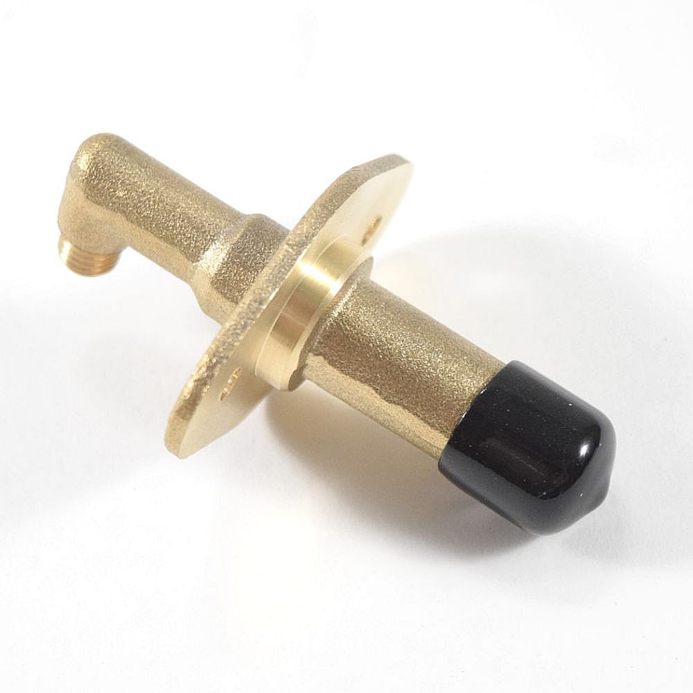 Part #meg61851202, Range Broil Burner Orifice Holder (Replaces Meg61851201)