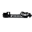 Microwave Door Interlock Switch Bracket for LG MVEL2125F/00 - Part MEG61890701