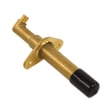 Range Oven Burner Orifice Holder for LG LDG3016ST/00 - Part MEG62479802