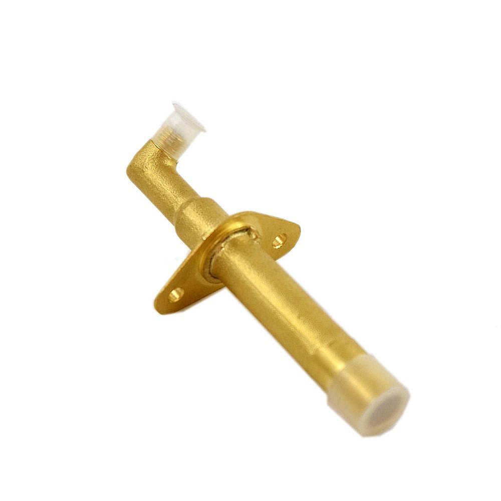 Part #meg62479803, Range Oven Burner Orifice Holder / 8.00 x 7.00 x 7.00
