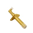 Range Oven Burner Orifice Holder MEG62479803