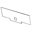 Insulator for LG LDG3017ST/00 - Part MEV64131501