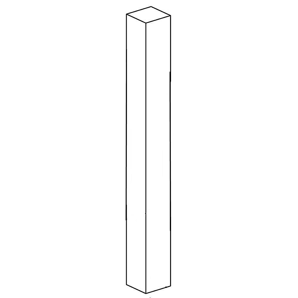 Part #mev65115503, Insulator