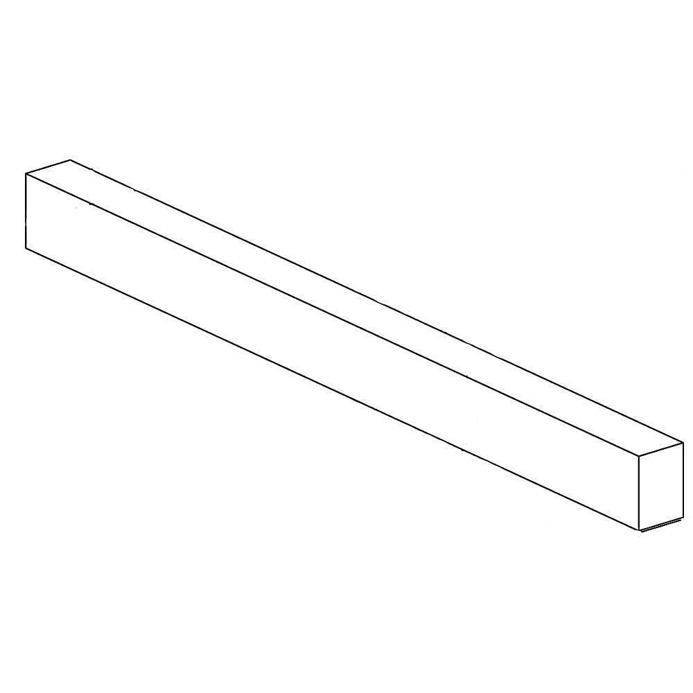 Part #mev65115508, Insulator
