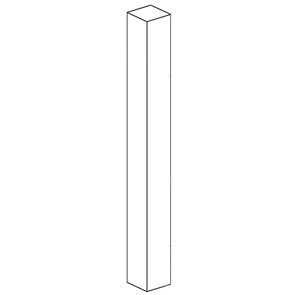 Part #mev65115510, Insulator