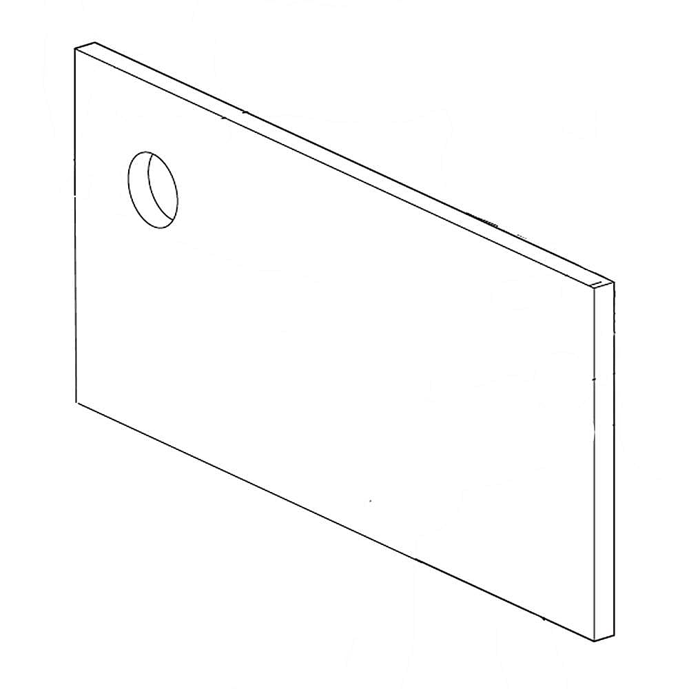 Part #mev65273801, Insulator