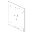 Insulator for LG LREL6321S/00 - Part MEV67477202