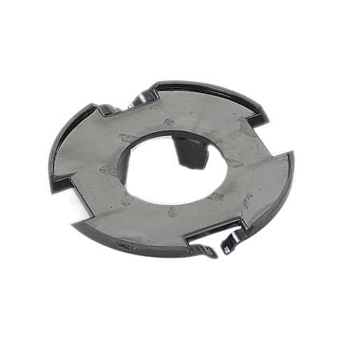 Part #mey63494001, Range Surface Burner Knob Bezel / 10.33 x 9.33 x 4.67