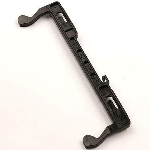Part #mfg61876301, Microwave Door Latch / 13.00 x 11.00 x 2.00