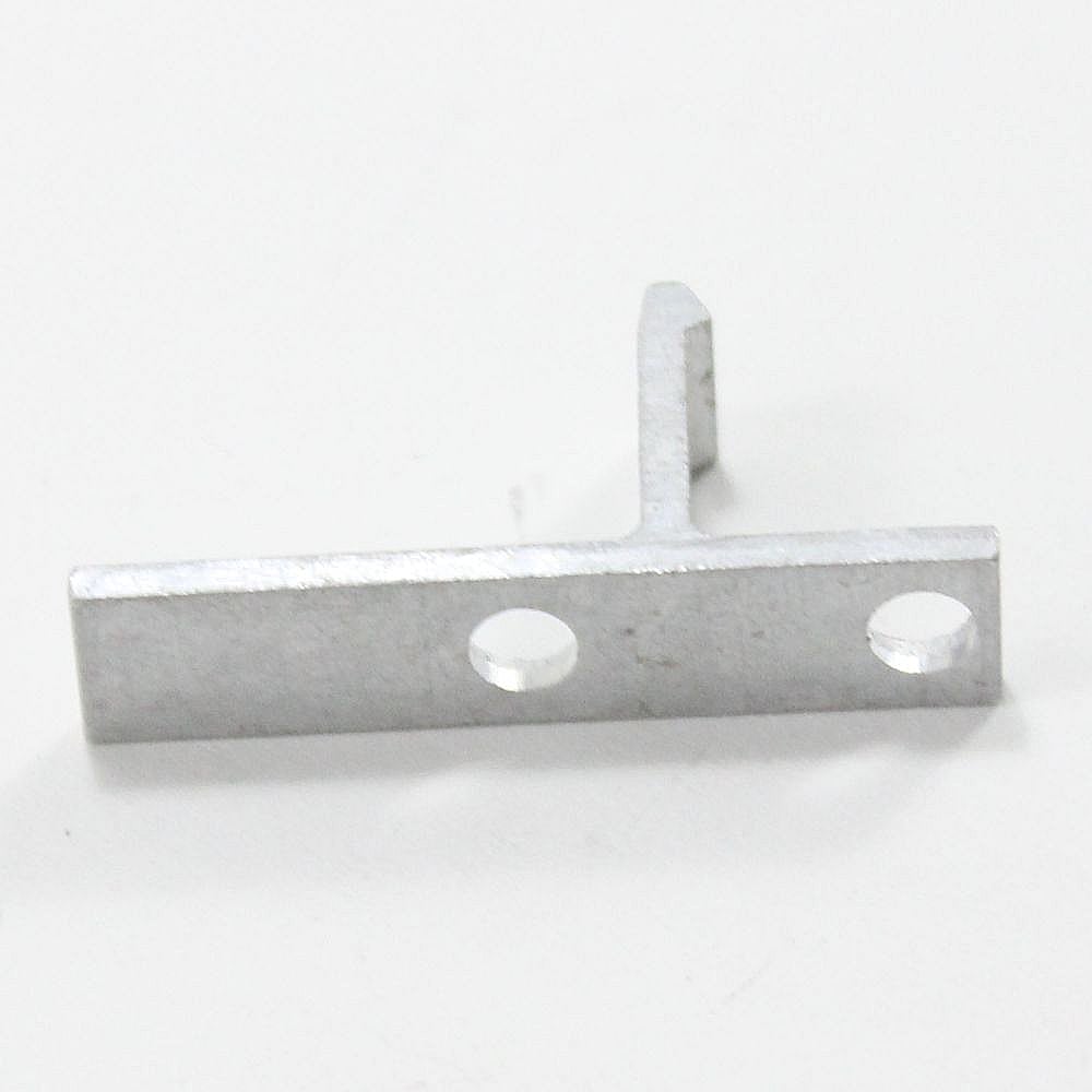 Part #mfg61978601, Microwave Slide-Out Hood Latch
