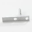 Microwave Slide-out Hood Latch MFG61978601