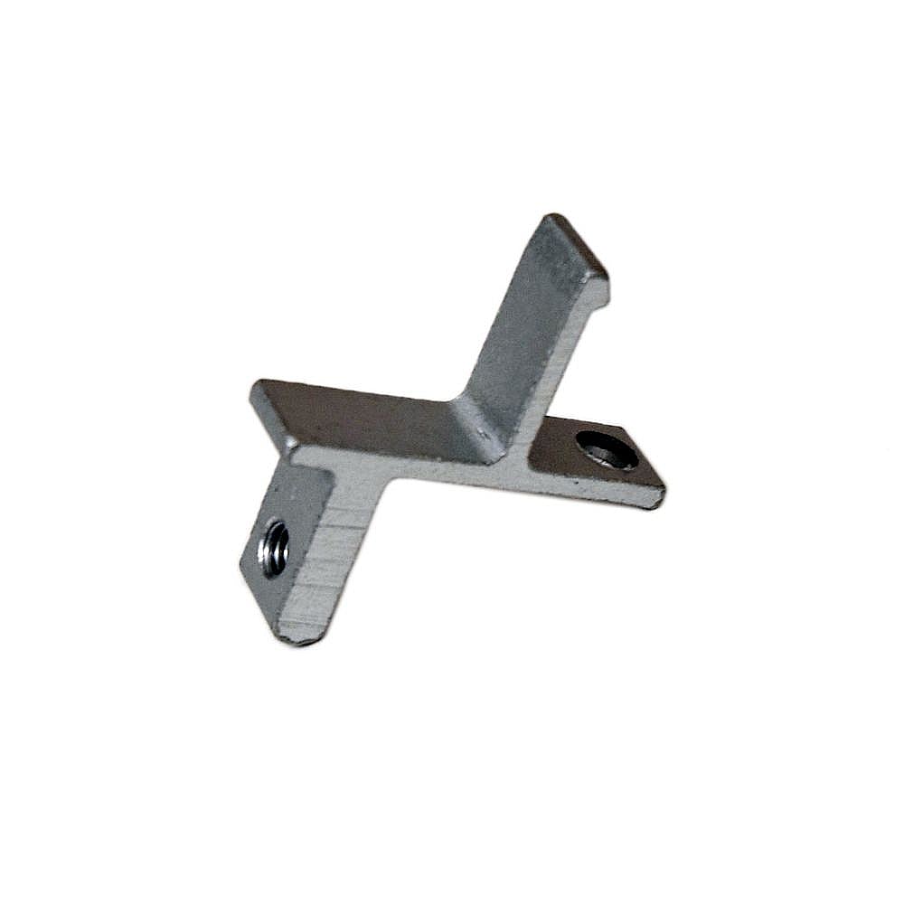 Part #mfg61978602, Microwave Slide-Out Hood Latch