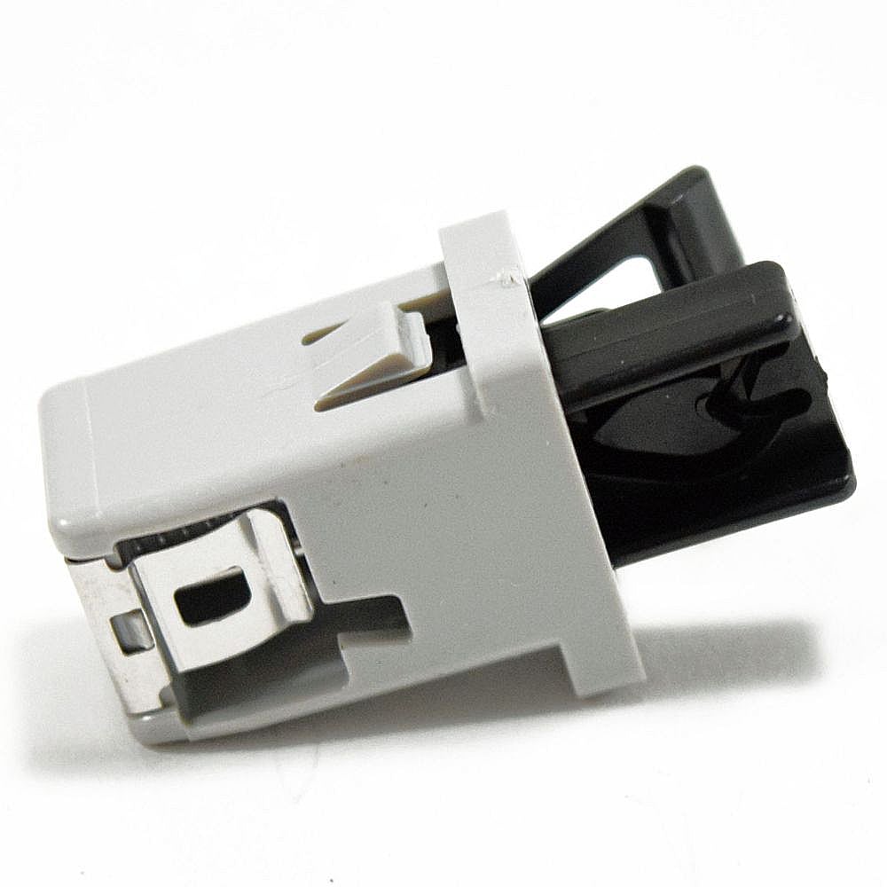 Part #mfg61979001, Microwave Slide-Out Hood Lock / 10.00 x 8.75 x 5.00