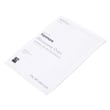 Microwave/hood Owner's Manual for Kenmore 72185033111 - Part MFL39431005
