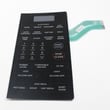 Membrane for LG LMV1680BB - Part MFM47127301