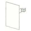 Membrane for Goldstar MV1608BB - Part MFM56876802