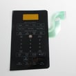 Membrane for Kenmore 72185069010 - Part MFM62117101