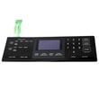 Lg Range Membrane Switch MFM62480303