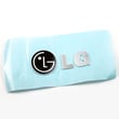 Nameplate for LG LROFC0605V/00 - Part MFT62366609