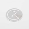 Cooktop Nameplate MFT62366601
