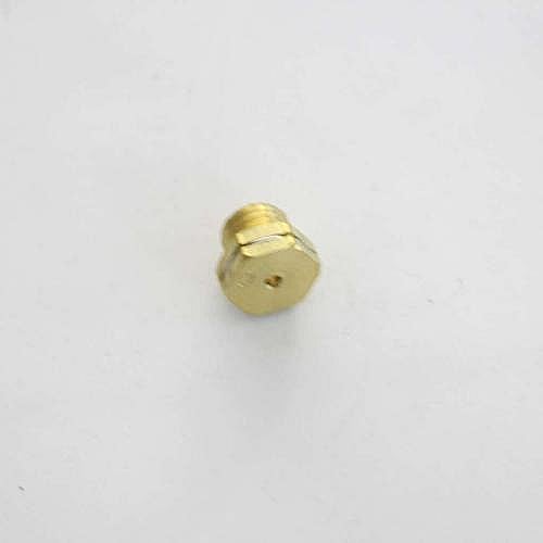 Kenmore Elite Part #mfv61841503, Range Surface Burner Orifice | 13.00 x 11.00 x 2.00