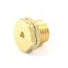 Range Surface Burner Orifice, Right Front MFV61841508
