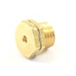 Range Surface Burner Orifice, Right Front MFV61841508