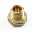 Range Surface Burner Orifice for LG LRG3083ST/00 - Part MFV61841509
