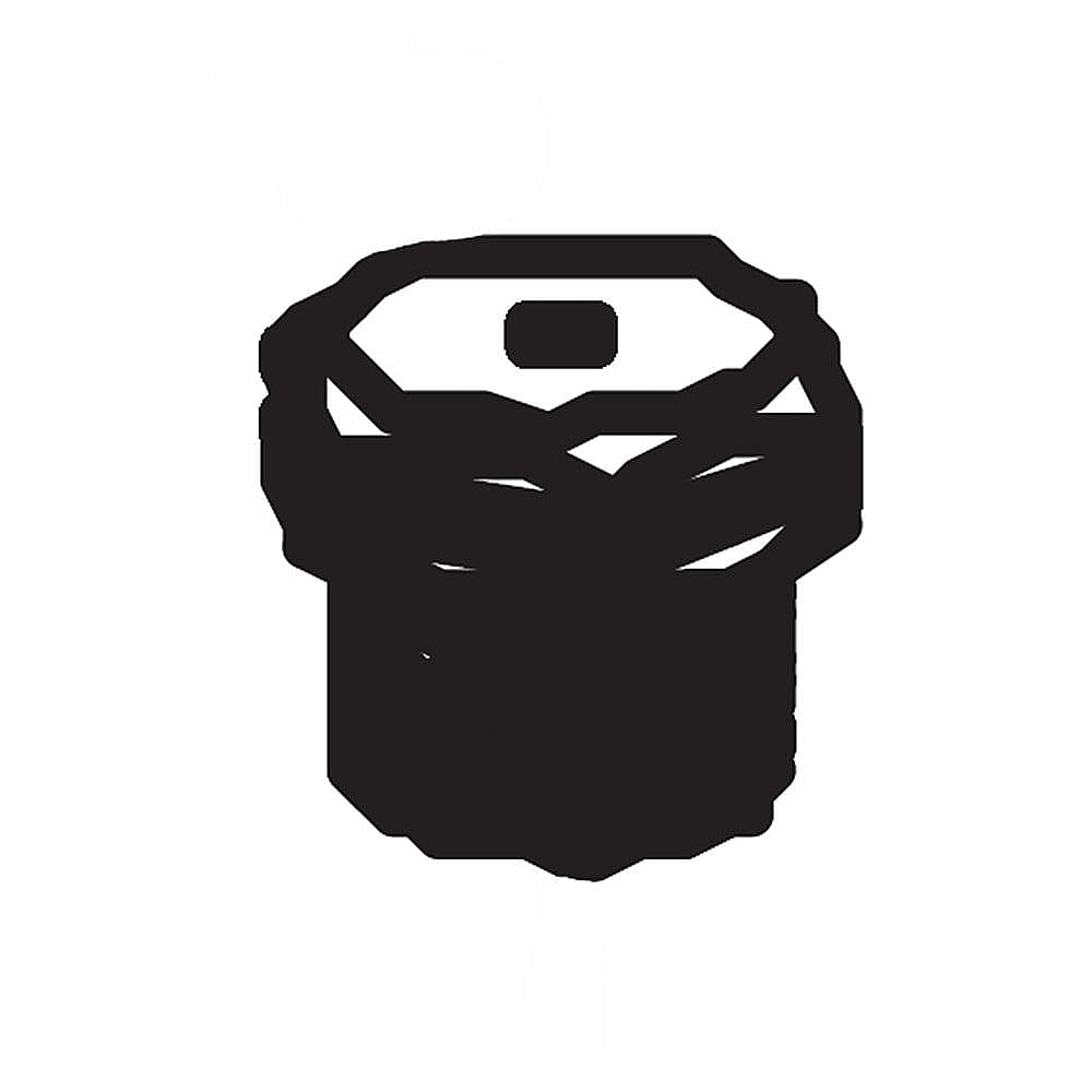 Range Surface Burner Orifice