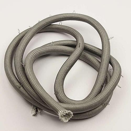 LG Part #mfz40418402, Range Oven Door Gasket | 8.00 x 6.00 x 6.00