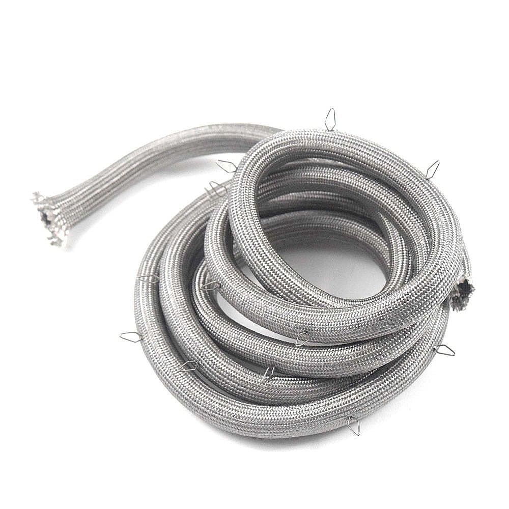 Part #mfz62597301, Range Oven Door Gasket