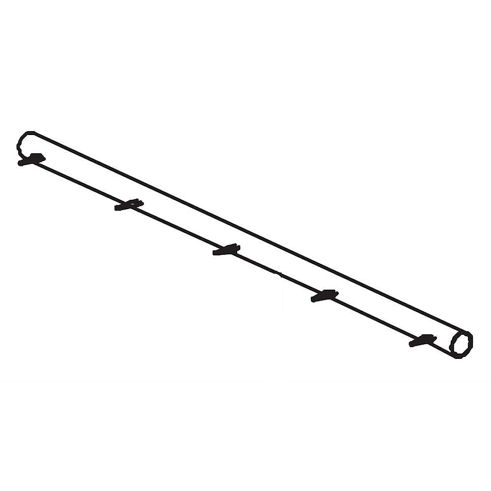 Part #mfz64774501, Packing Gasket